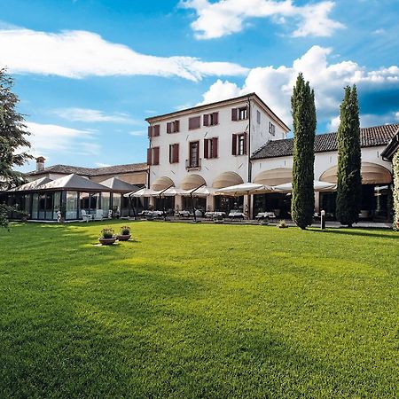Villa Palma By Agf Hotels Mussolente Zewnętrze zdjęcie