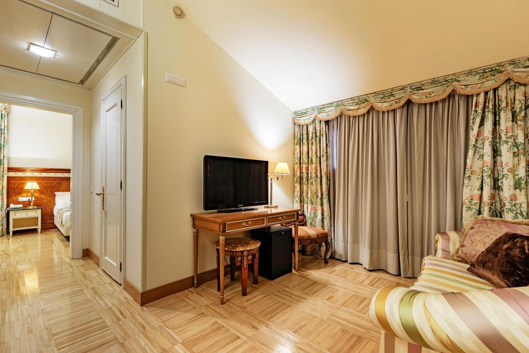 Villa Palma By Agf Hotels Mussolente Zewnętrze zdjęcie