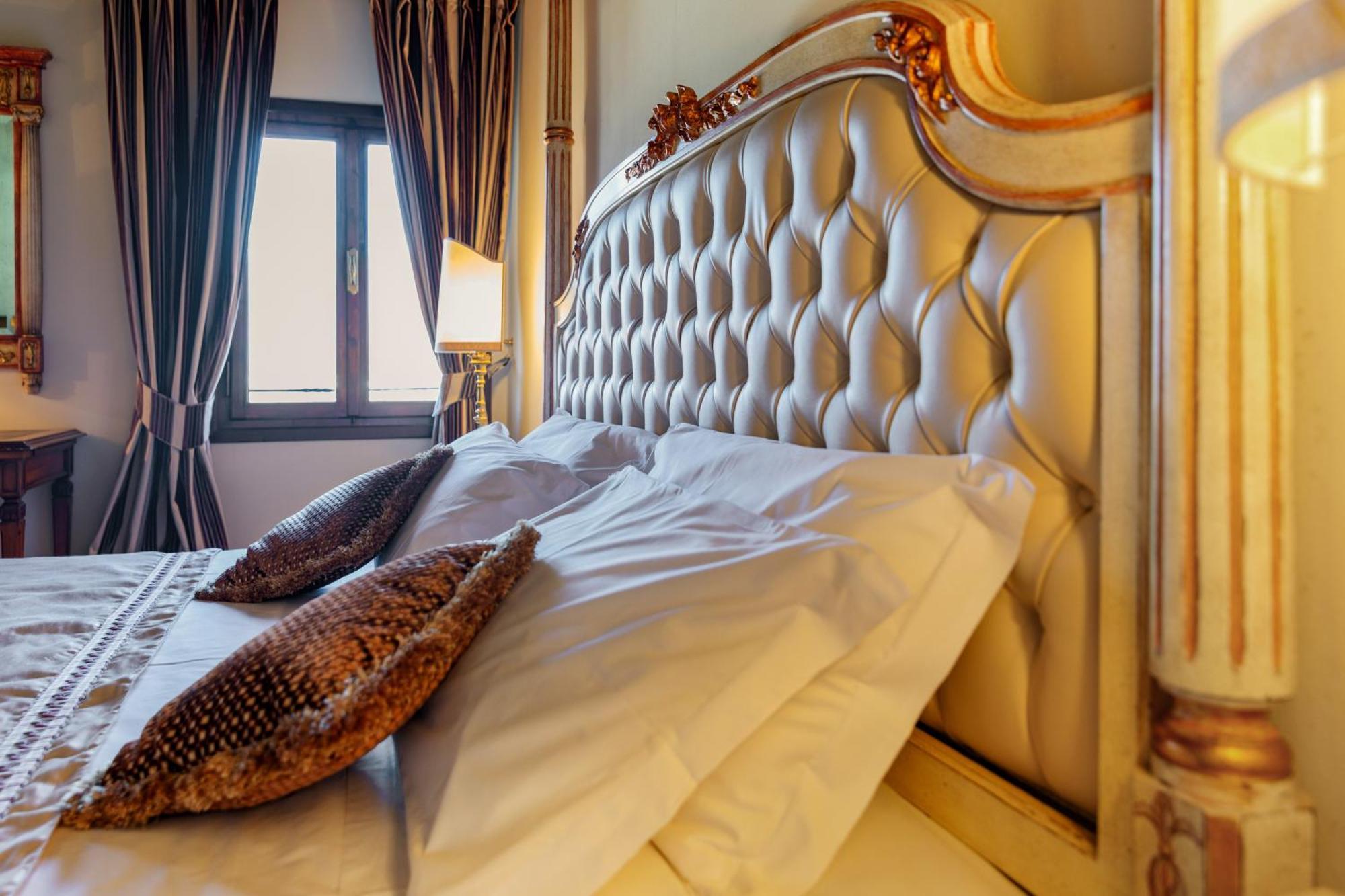 Villa Palma By Agf Hotels Mussolente Zewnętrze zdjęcie