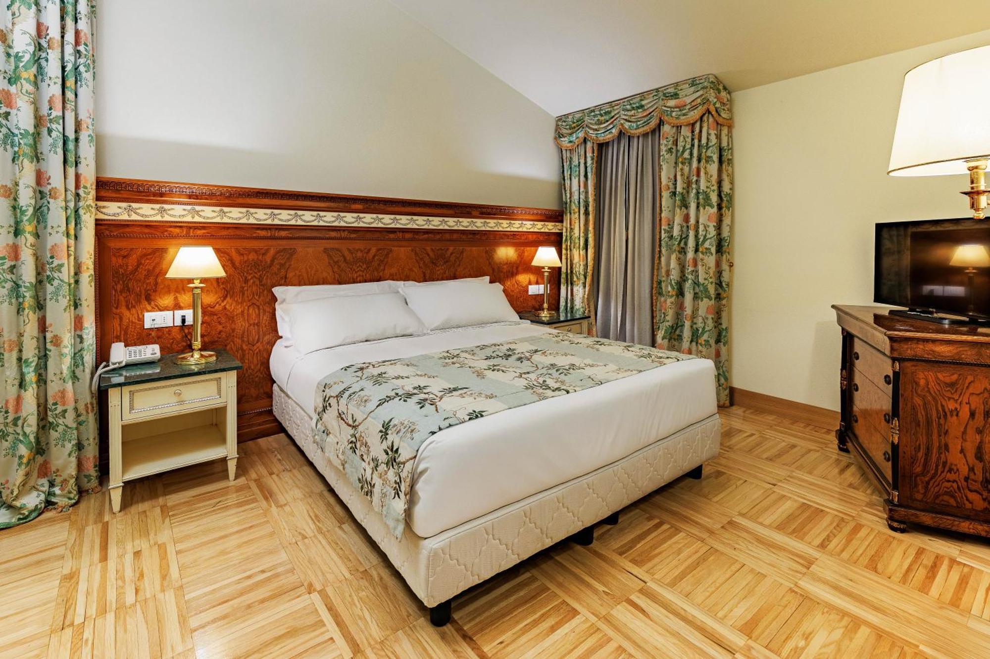 Villa Palma By Agf Hotels Mussolente Zewnętrze zdjęcie