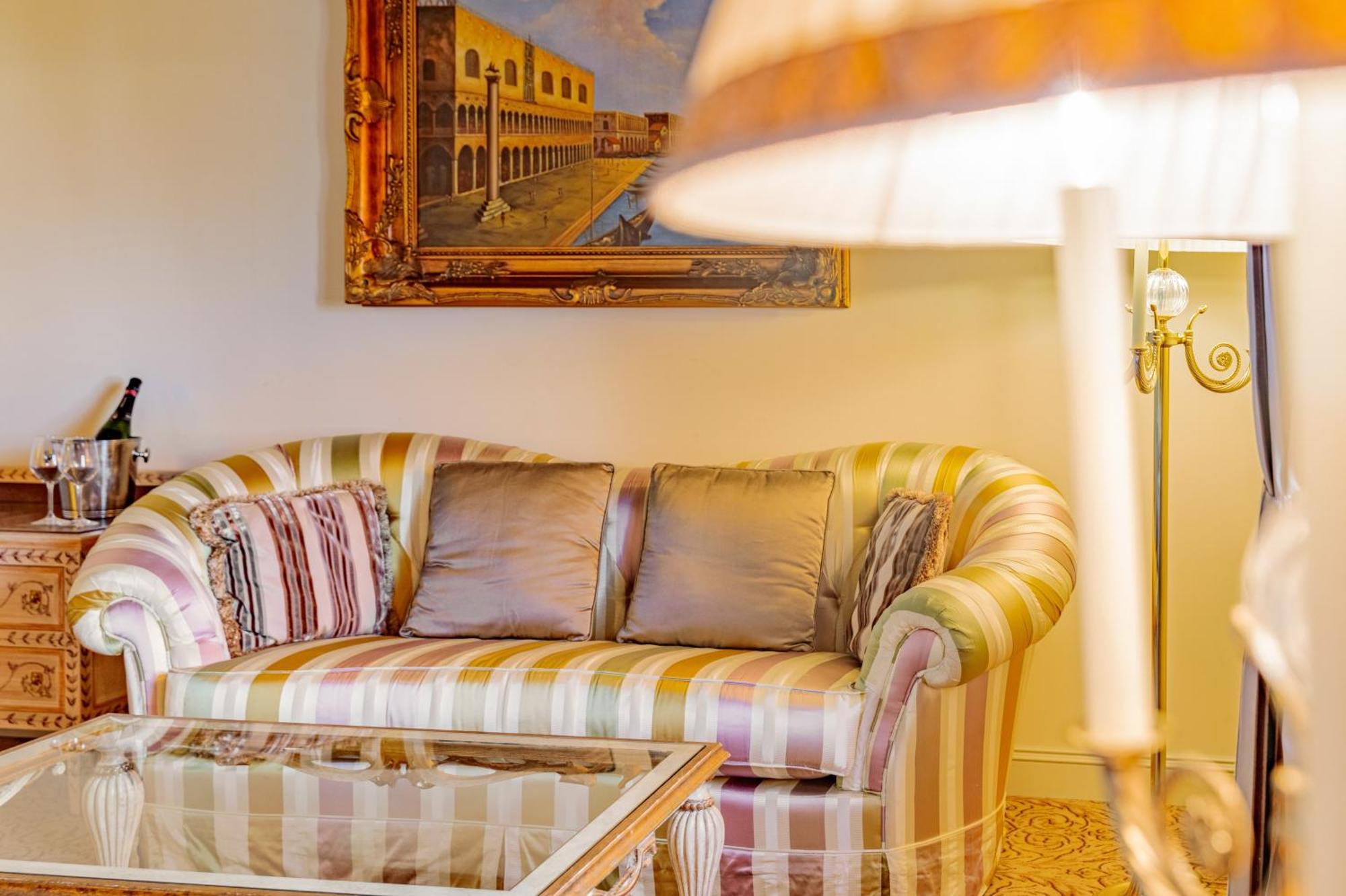 Villa Palma By Agf Hotels Mussolente Zewnętrze zdjęcie