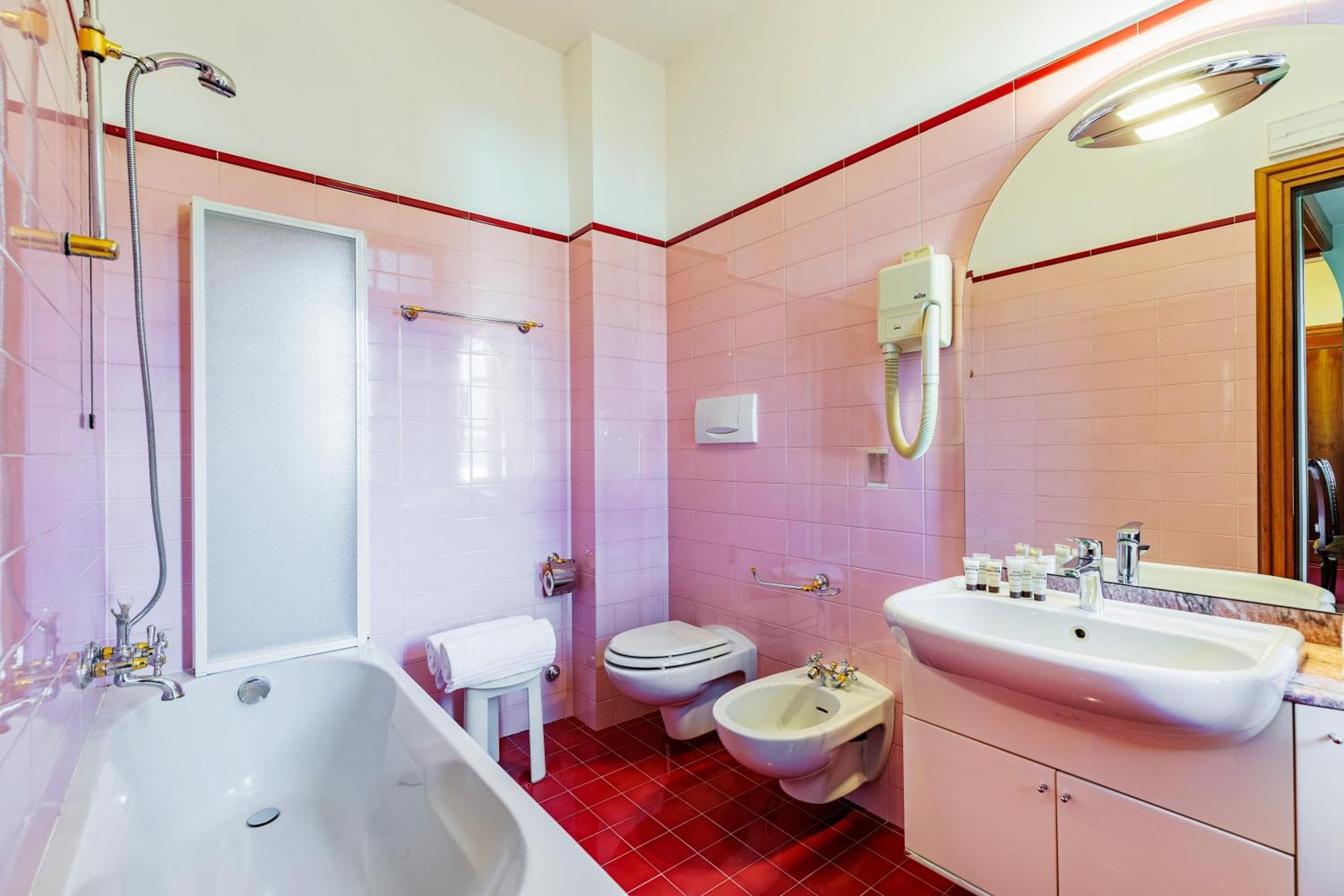 Villa Palma By Agf Hotels Mussolente Zewnętrze zdjęcie