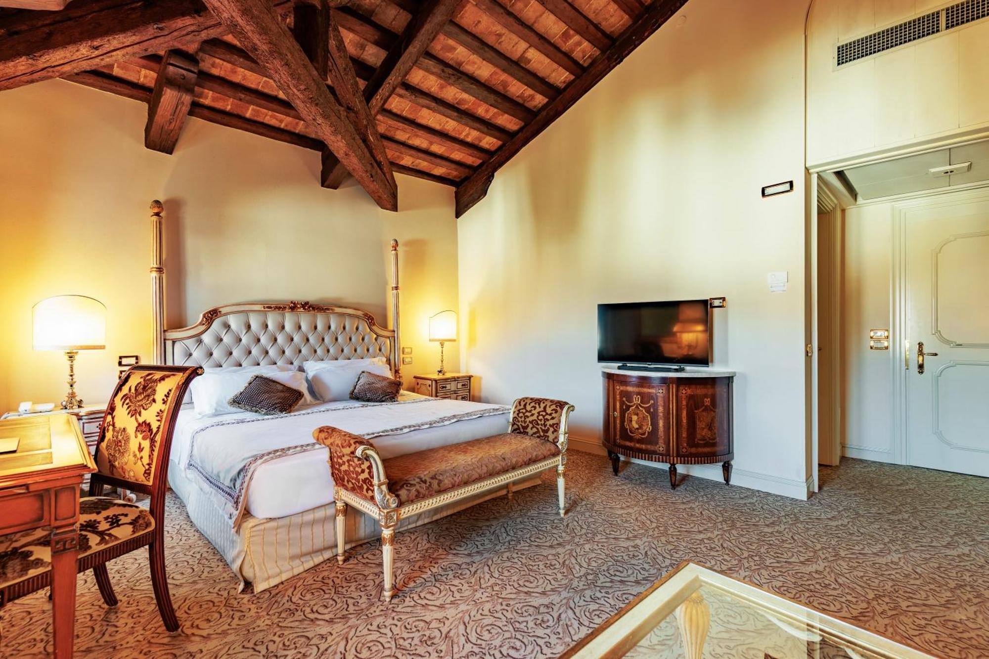 Villa Palma By Agf Hotels Mussolente Zewnętrze zdjęcie