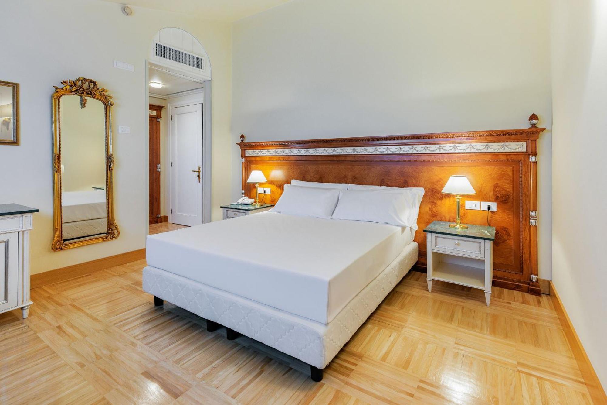Villa Palma By Agf Hotels Mussolente Zewnętrze zdjęcie