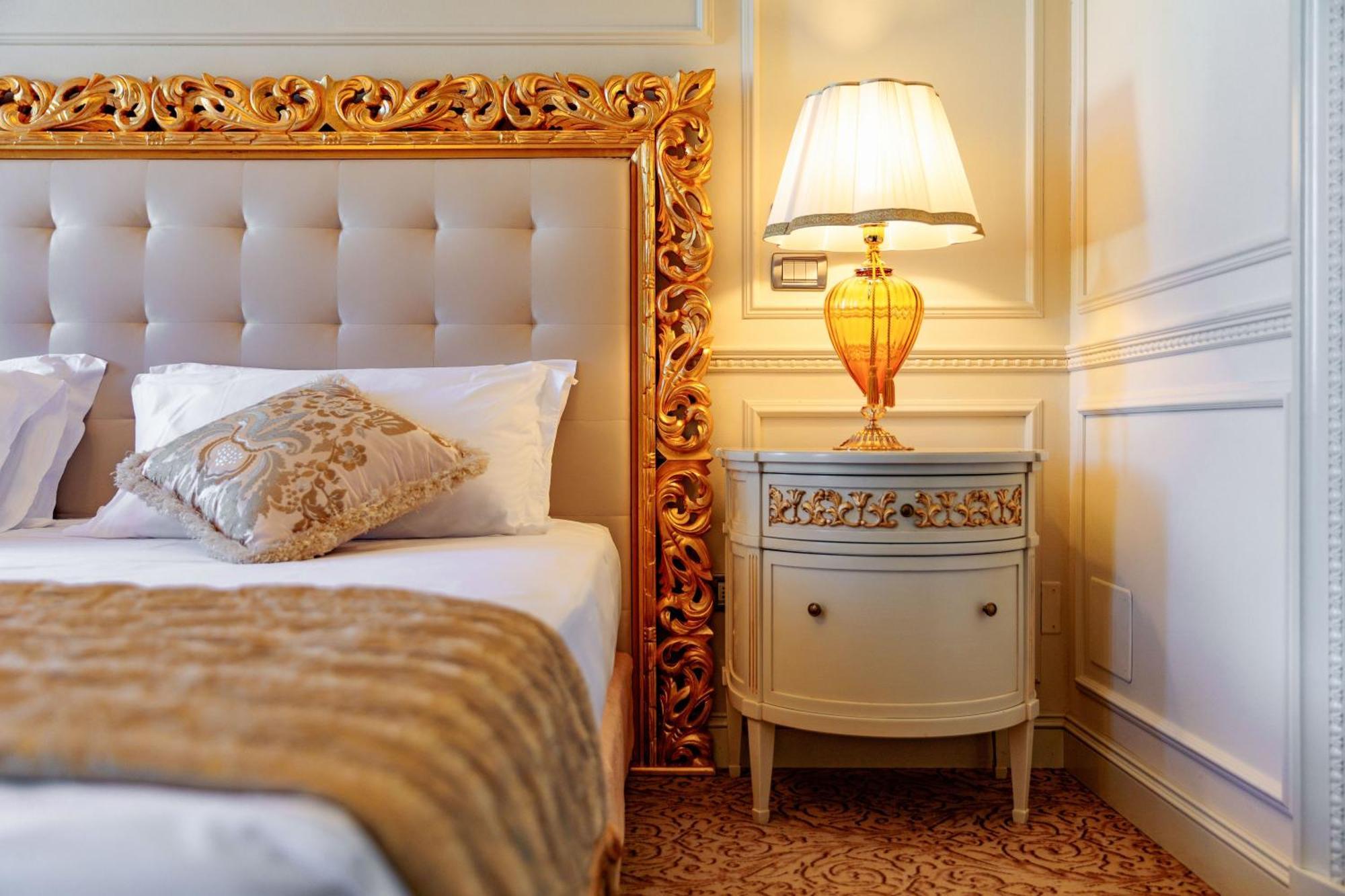 Villa Palma By Agf Hotels Mussolente Zewnętrze zdjęcie
