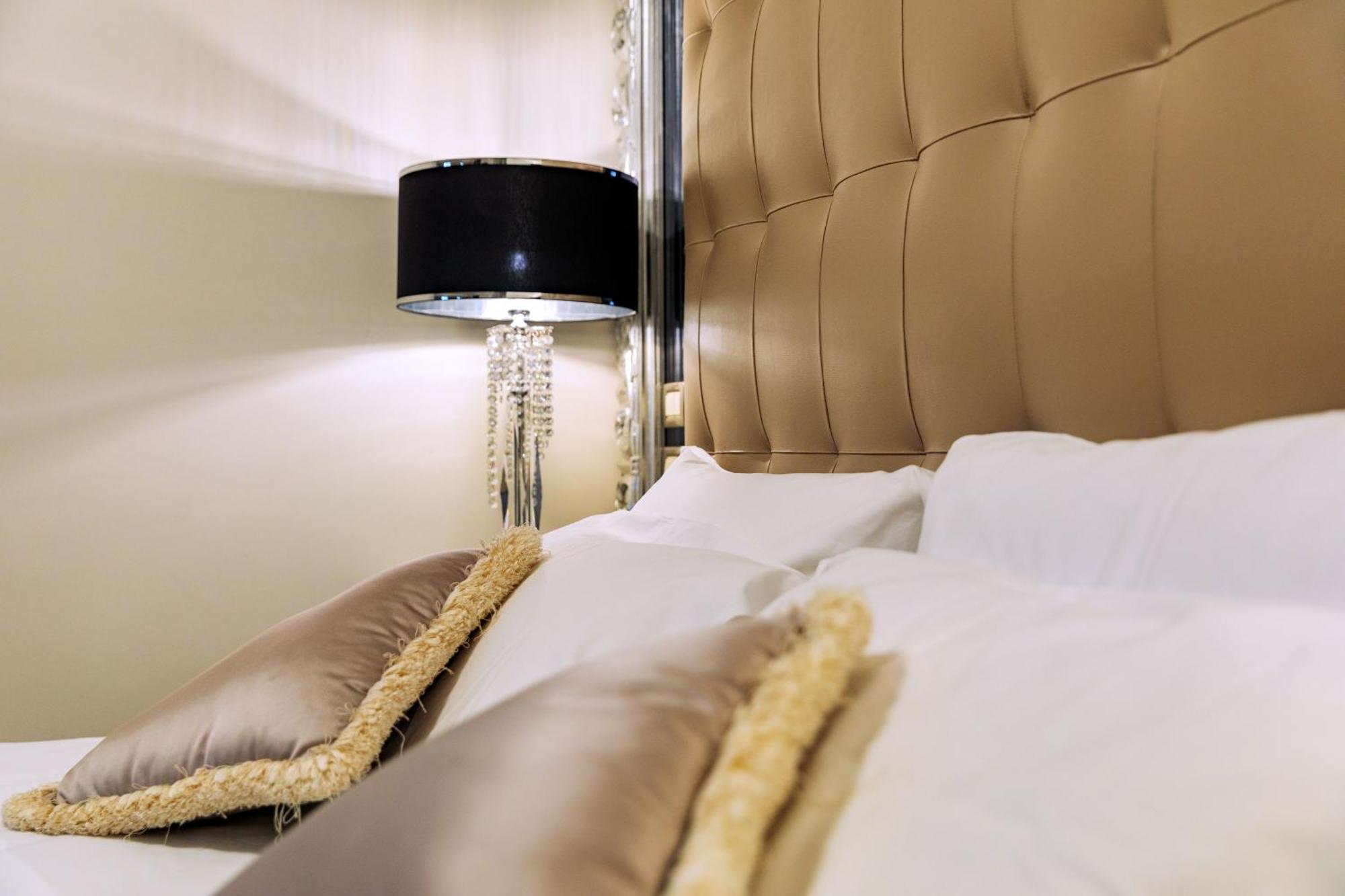 Villa Palma By Agf Hotels Mussolente Zewnętrze zdjęcie