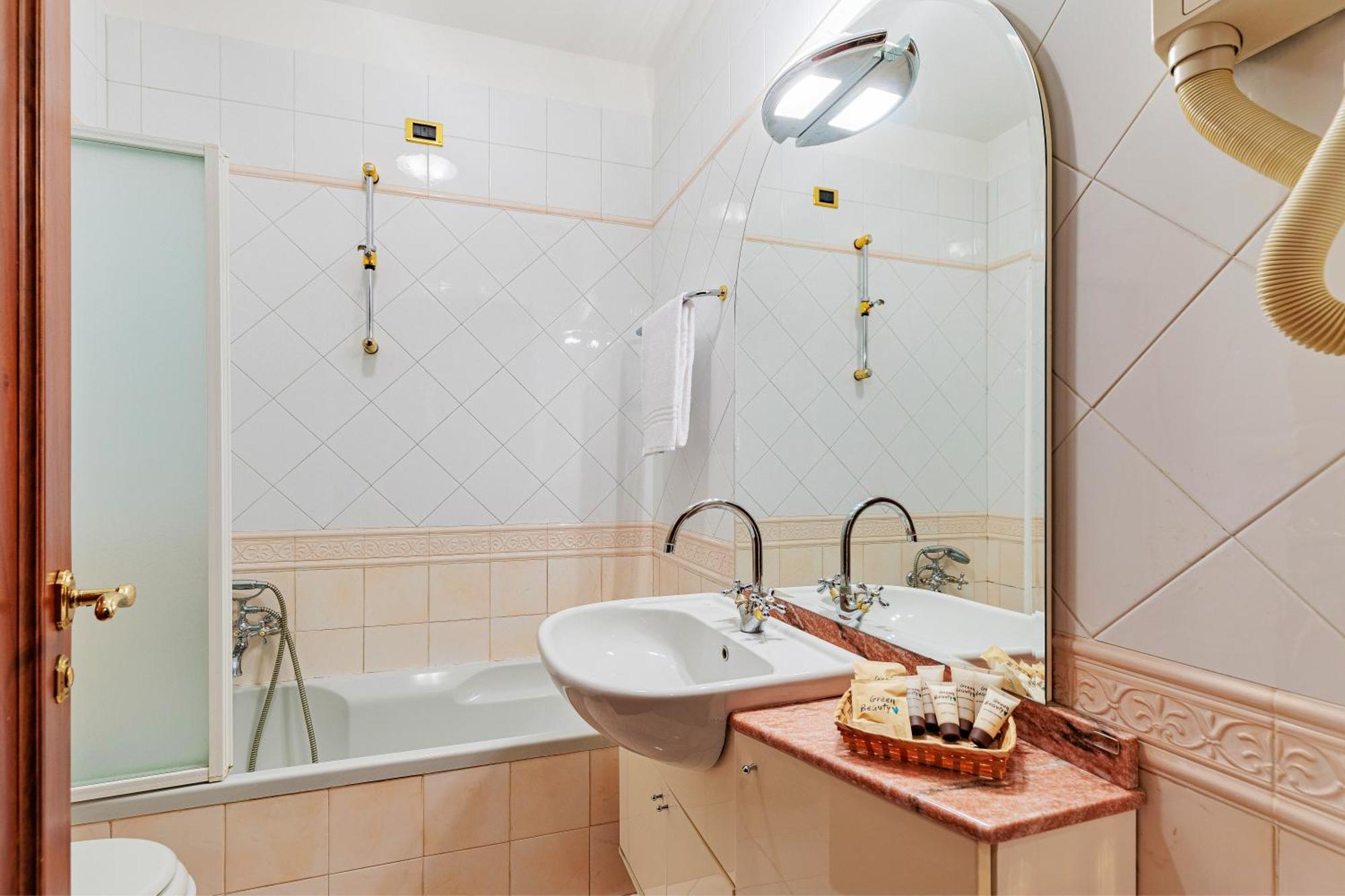 Villa Palma By Agf Hotels Mussolente Zewnętrze zdjęcie
