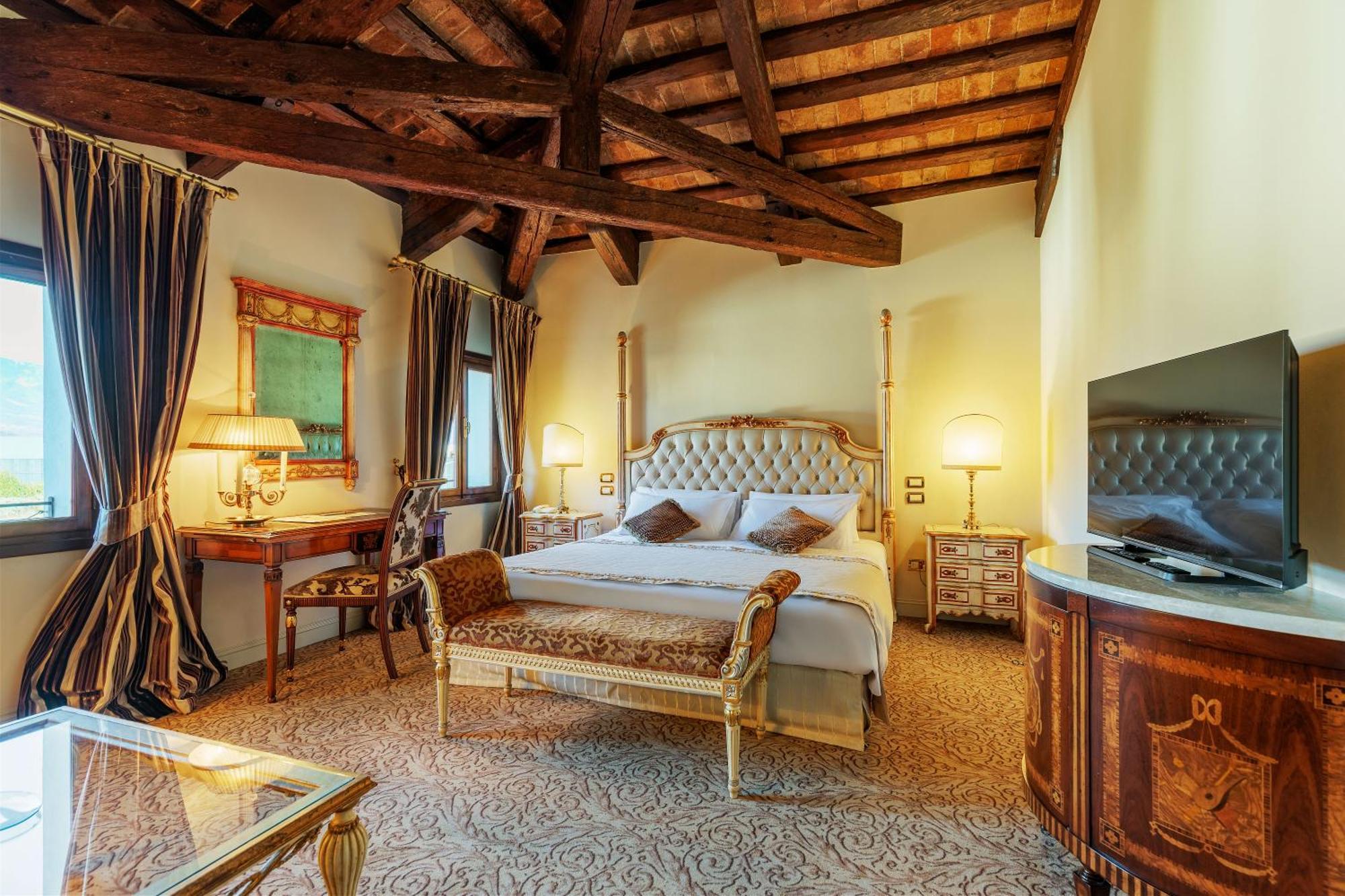 Villa Palma By Agf Hotels Mussolente Zewnętrze zdjęcie