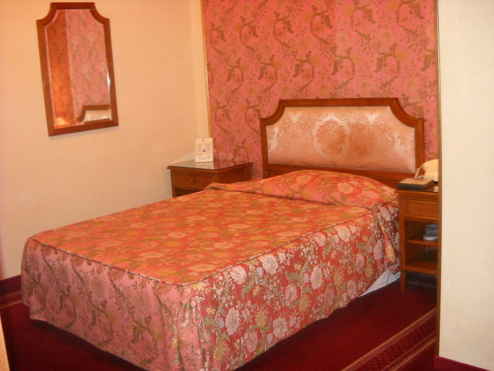 Villa Palma By Agf Hotels Mussolente Zewnętrze zdjęcie