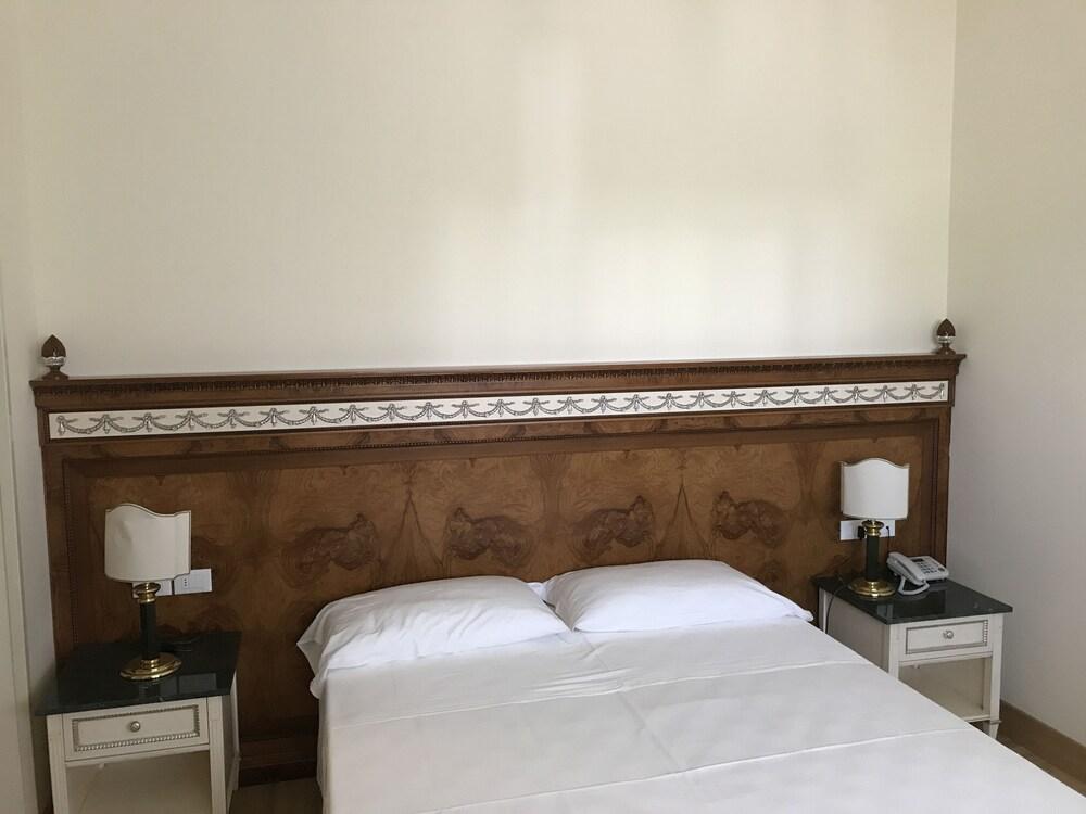 Villa Palma By Agf Hotels Mussolente Zewnętrze zdjęcie