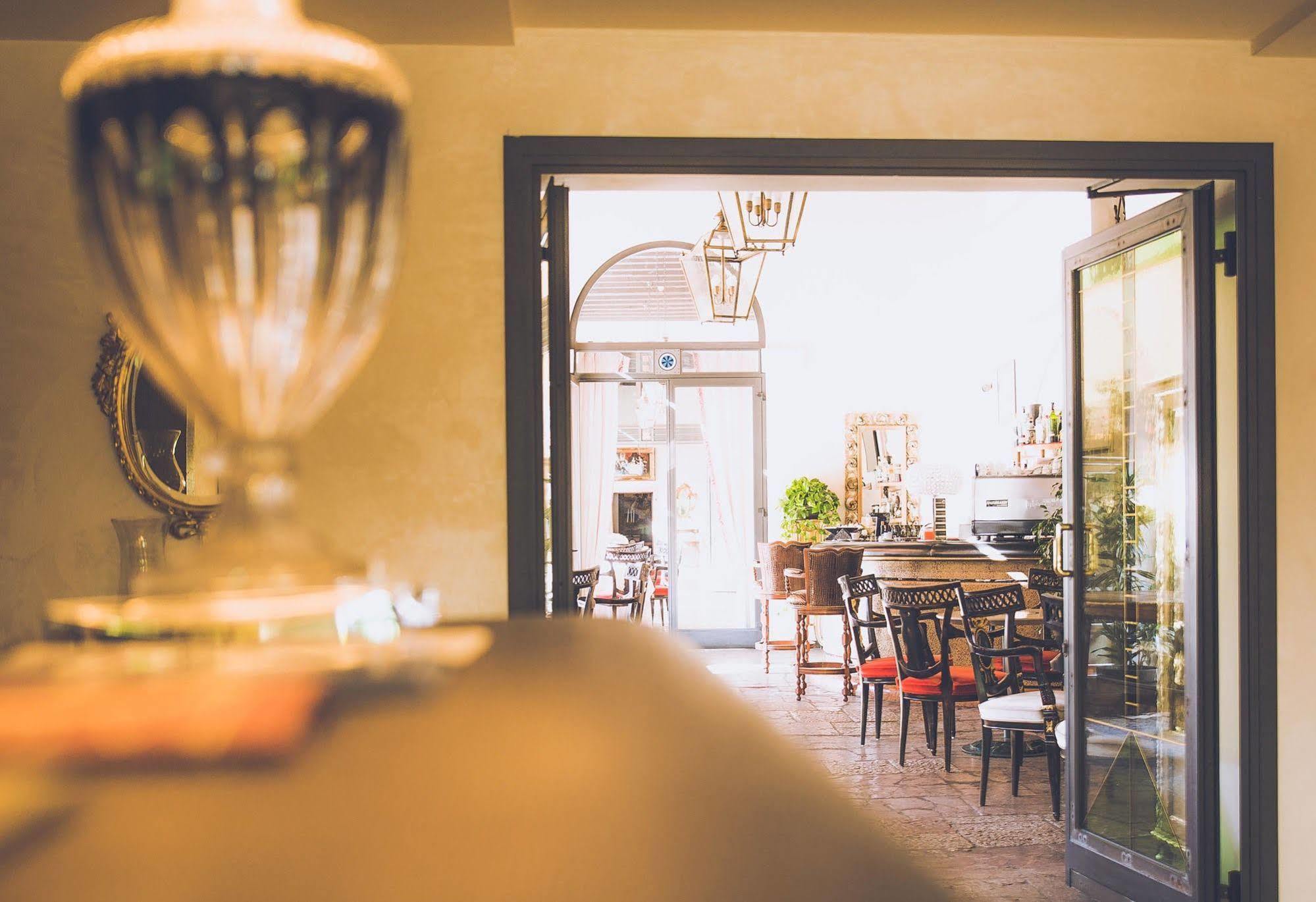 Villa Palma By Agf Hotels Mussolente Zewnętrze zdjęcie
