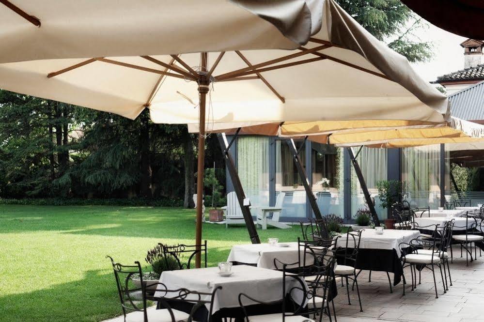Villa Palma By Agf Hotels Mussolente Zewnętrze zdjęcie