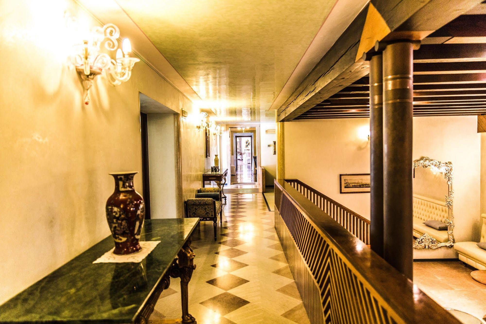 Villa Palma By Agf Hotels Mussolente Zewnętrze zdjęcie