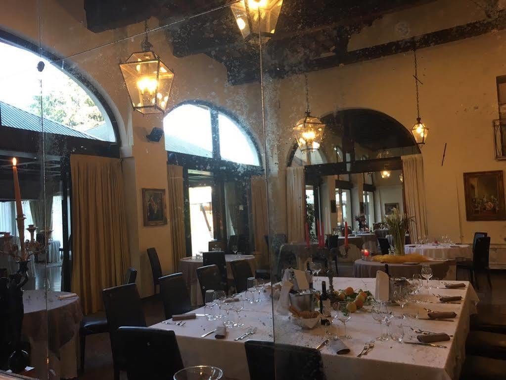 Villa Palma By Agf Hotels Mussolente Zewnętrze zdjęcie