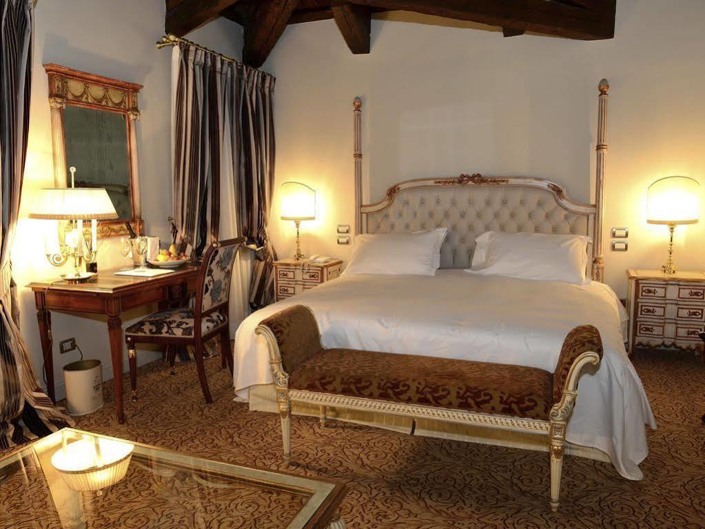 Villa Palma By Agf Hotels Mussolente Zewnętrze zdjęcie