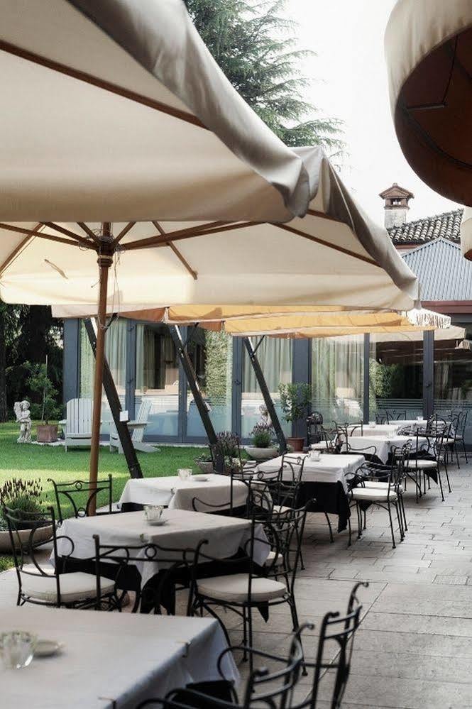 Villa Palma By Agf Hotels Mussolente Zewnętrze zdjęcie